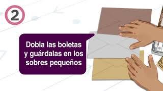 ¿Cómo votarán las y los mexicanos residentes en el extranjero?