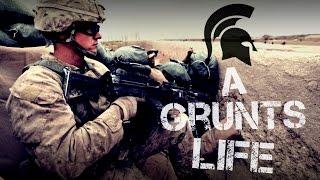 A Grunts Life - "Nuclear" | Military Tribute [HD]