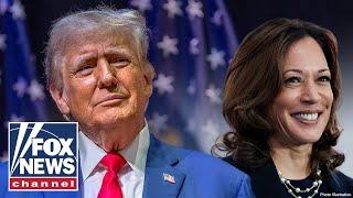 Trump vs Harris on the economy: These are the key differences