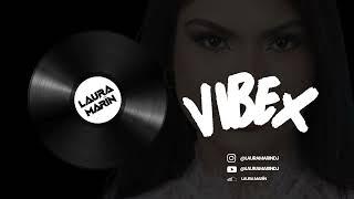 VibeX - Laura Marín DJ | House, Tech House & Afrohouse | 20 Min Live Set