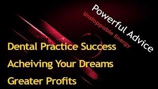 Greater Dental Practice Profits | Dental Practice Success Stories | Dental Marketing Company