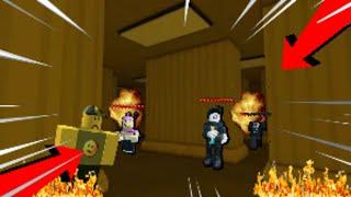 ROBLOX RIVALS AGAIN WITH FRIENDS :))