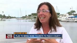 Pasco County ready to rebrand as sports tourism destination