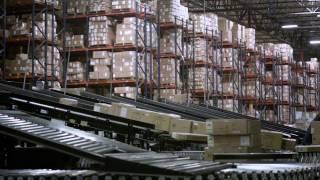 Warehouse Logistics