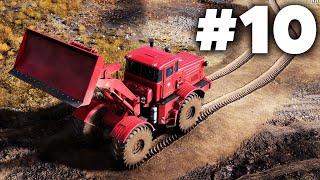 Roadcraft Gameplay Walkthrough Part 10 - DON'T TELL ME HOW TO PLAY !!! (Incommunicado)