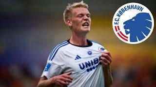 Orri Oskarsson-The New Wonderkid In Copenhagen