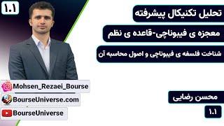 فیبوناچی در تحلیل تکنیکال پیشرفته - کاربرد فیبوناچی در بورس