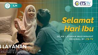 ILM Spesial Hari Ibu