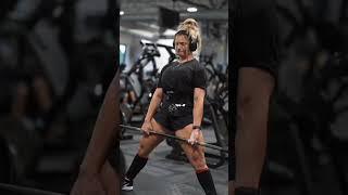 Miranda Cohen 1st Phorm Athlete || Fitness Model #shorts