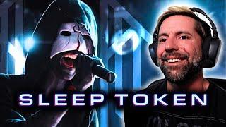 Sleep Token's Second Offering - Two EP (Reaction)