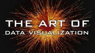 The Art of Data Visualization | Off Book | PBS Digital Studios