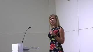 Diabetes UK 2018 Nutritional Guidelines by Dr Trudi Deakin PhD | PHC Conference 2018