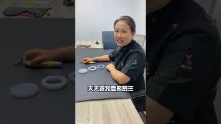 翡翠手鐲翡翠知識：你們懂紫羅蘭翡翠手鐲嗎？這三只“紫羅蘭”手鐲該怎麼區分呢？