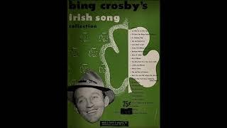 Bing Crosby - Two Shillelagh O'Sullivan (Irish Songs)