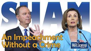 2019 12 21 TMSS Sham Impeachment