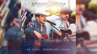 Jovanny Cadena y Su Estilo Privado - Lo Dejaría Todo [Official Audio]