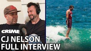 CJ Nelson | Surf Splendor Episode 437