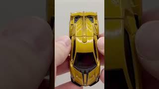 Hot Wheels 2020 - Lamborghini Veneno - Lamborghini 5 Pack  #hotwheels