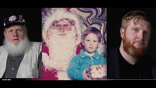 The Xmas I Never Forgot! Yusuf Estes & John Fontain meet Santa