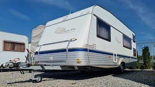 Rulota TEC TE 555 K Travel King