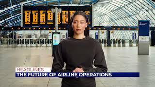 The Future of Airline Operations