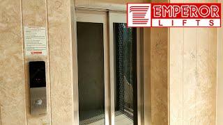 Lift Video | Emperor Lift Elevator | Automatic Lift | Passenger Lift | New Lift | Lift Videos