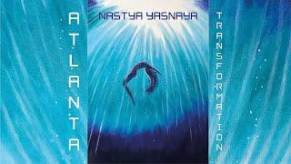 Nastya Yasnaya - ATLANTA (EN) Chapter 5 Acquaintance