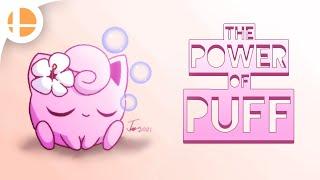 The Power of Puff (Smash Ultimate Jigglypuff Montage)