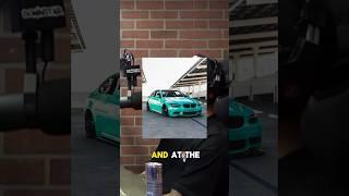 FindingNick's beginnings