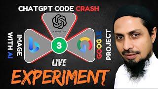 Live Experiment On Ai Chatgpt | Al Softo Podcast |