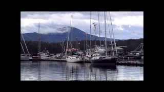 Sailing the Inside Passage - Bella Bella and Shearwater