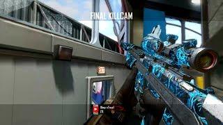 If you miss BO2 Trickshotting watch this...