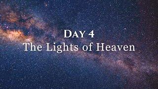 Day 4: The Lights of Heaven - Cinematic Piano Orchestra (Creation Album) - YoungMin You