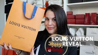 LOUIS VUITTON NANO SPEEDY REVEAL | Jerusha Couture