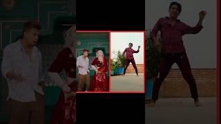#SM5_DANCE_ACADEMY - Sandesh Maurya