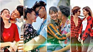 Romantic Tiktok coupleGoals 2020 | Best Musically RelationshipGoals | Cute CouplesMusically song