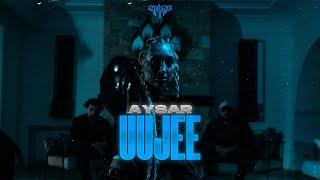 AYSAR - UUJEE [RAP LA RUE 2] ROUND 4