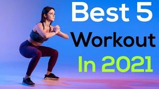 10  Minutes Workout for Weight Lose 2021 // Stomach Workout // How to Burn Belly Fat // Abs Workout