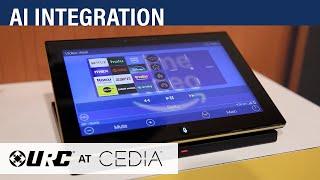 CEDIA 2024: AI Integration