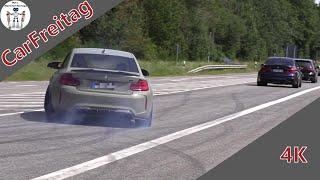 Nürburgring Car Freitag Warmup 2023