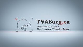 TVASurg 2016 Demo Reel