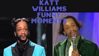 Katt Williams Funniest Moments