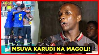 MCHAMBUZI UPETE: AFUNGUKA, BAADA YA TAIFA STARS KUSHINDA  "MSUVA AMERUDI KUNYANYASA WATU, SAMATTA!