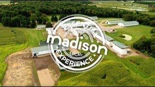 J  Henry & Sons Bourbon Farm Tour | Destination Madison: Certified Local Essential Experience