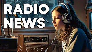 Listening to the world: The SWL DXing news report (episode 2) #shortwave