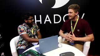 Shadow Dev Interview @ Gamescom 2018