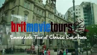 Emmerdale Tour of Classic Locations | Brit Movie Tours