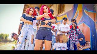 Rucrew Lex - No Pressure ( H.A.G DISS SONG ) Official Video