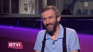 Алексей Савватеев о Дробышевском, Панчине, Гельфанде, атеистах, науке и религии, эволюции и дебилах