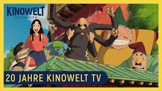 20 Jahre KinoweltTV